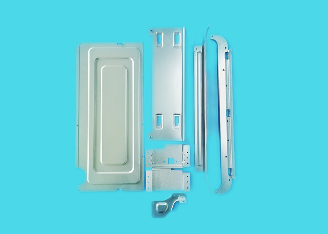 洗鞋机系列配件