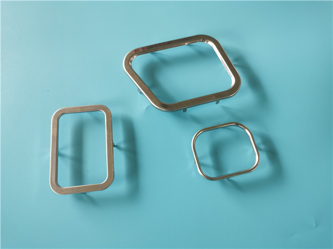 油箱拉手保护圈