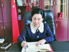 张惠玲：爱拼才会赢